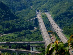 淡蘭南路第二段：保線路至烏塗溪步道