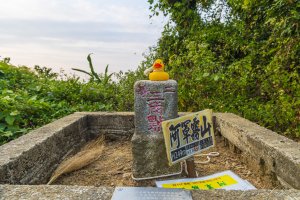 [台中]阿罩霧山