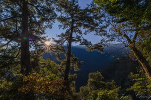 谷關七雄_八仙山