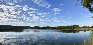 龍昇湖環湖步道-2025/11/15