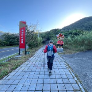 20251214_女仍山（屏東小百岳）