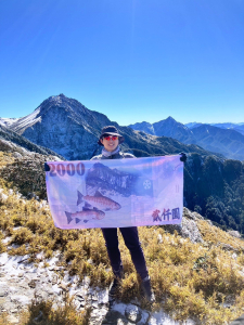 圈谷冰河雪景，帝王座的震撼首遇