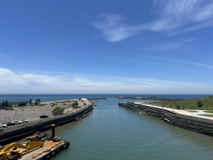 永安漁港一日遊