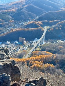 天狗山