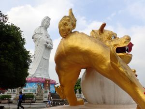 基隆砲台巡禮 (中正公園-雲龍山-海門天險-二沙灣砲台-串珠步道-旭丘嶺-槓子寮山-槓子寮砲台)