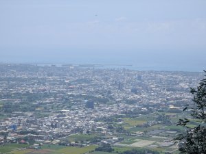 2026.06.20－初音山步道