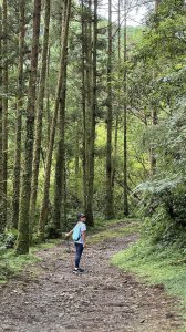 20240814坪溪古道十太和山