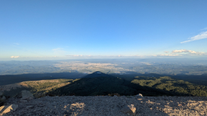 不負富士之名-吾妻小富士