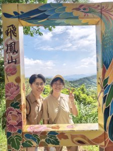 謝明晃的頭像