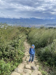 大棟山縱走