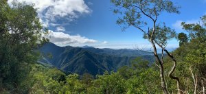 20250215屏東北湖呂山