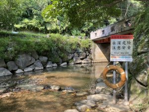 【新聞】九月颱風發展活躍期 溪溝水域近水不親水