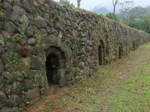 淡蘭古道中路～番子坑步道→平湖→大坑山步道→柑腳