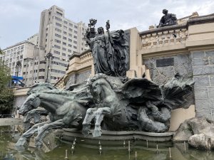 [紐約馬之行-72] 2025_1116 聖保羅市立劇院