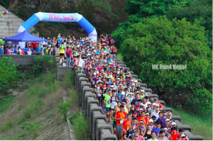 【香港賽事】一分綿力 為尼泊爾而跑 : HK Run for Nepal