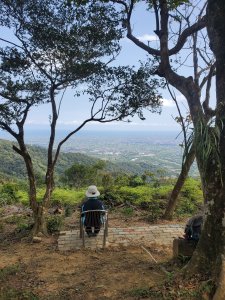 大礁溪虎頭山（私人林地，僅接受團體預約申請）