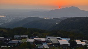 #四季長廊 #清水宮 #夕陽 #夜景 #紅蛋 12/14&16