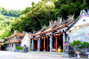 【風情山城-雙獅仙境】《下》探索古道情懷秘笈
