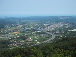 《苗栗》三員稜線｜銅鑼雙峰山三角山初探