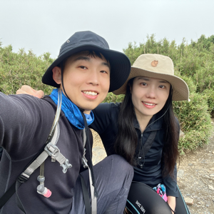 台男&台女愛被刷