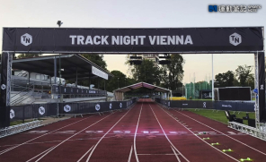 【話題】800 公尺跑錯線 全場成績作廢 Track Nights Vienna 比賽爆「起跑災難」