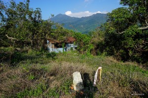 【屏東】三地山西南峰、竹子崙南山、竹子崙北山