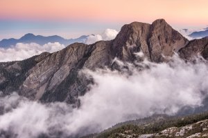 【新聞】內政部營建署加強國家公園登山服務措施