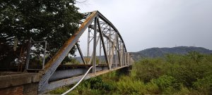 泰安登山步道+泰安鐵道文化園區-2026/04/03