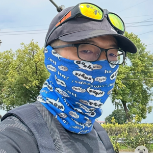 Martin Li的頭像