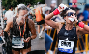 【話題】氣候變暖讓破紀錄難度大增  高溫衝擊七大馬