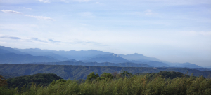 大北坑休閒農區+福人登山步道-2025/10/19