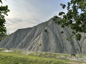 田寮月世界地景步道