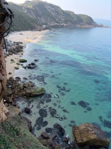 新北 金山 磺港山 獅頭山