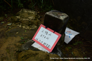 不追極景，只為「阿紫」 2025 D1031 小百岳輕鬆撿 : 二格山