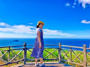 20170715基隆山雞籠山大肚美人山