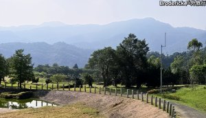 福德坑環保復育園區