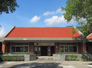 【新聞】為進行解說展示更新，龍鳳谷遊客服務站於108年8月26日起暫停開放