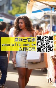 誰不能服用犀利士？