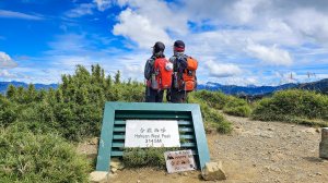 包毛登山旅遊日記的頭像