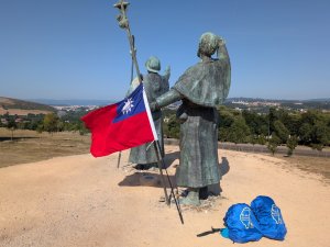 朝聖之路Sarria