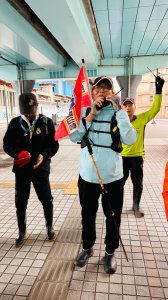 250308台北大縱走第六段