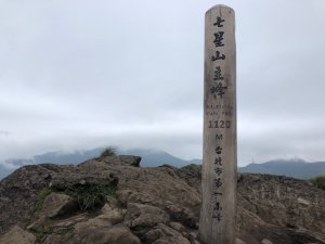 七星山