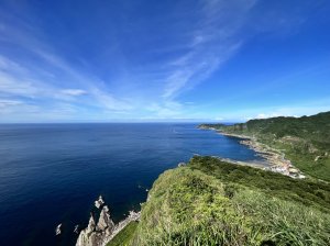 【網美打卡山】宜蘭南子吝山