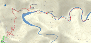 巴庫拉斯石城谷