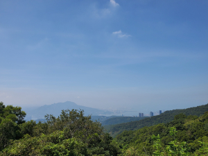 中正山環狀步道