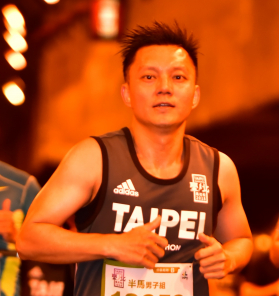 Aries, Cheng的頭像