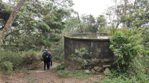 飛沙縱走33連峰2025年4月13日