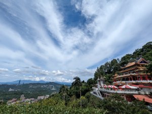 2023-08-26 臺北大縱走第七段