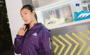 【人物】柏林半馬大 PB 直迫香港紀錄  羅映潮：感覺意外地好，衝線後難以置信！