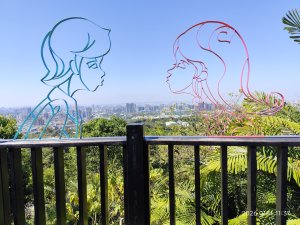 【臺中必訪步道】大坑9、10號步道  【小百岳集起來】#42 南觀音山